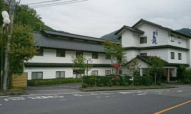 Kinugawa fudotaki
