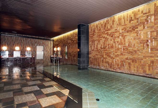 Kinugawa kokusai hotel