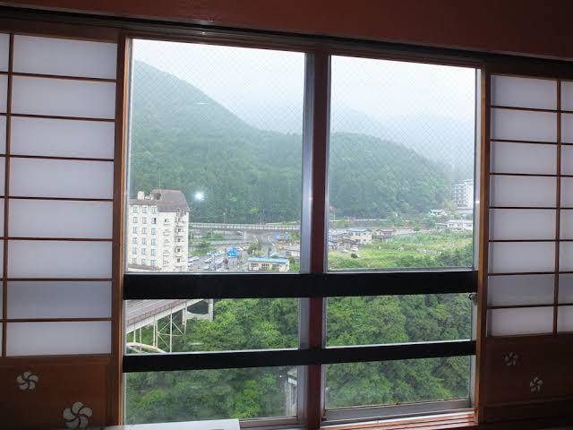 Kinugawa park hotels