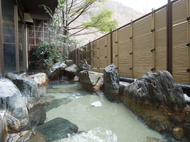 Kinugawa royal hotel