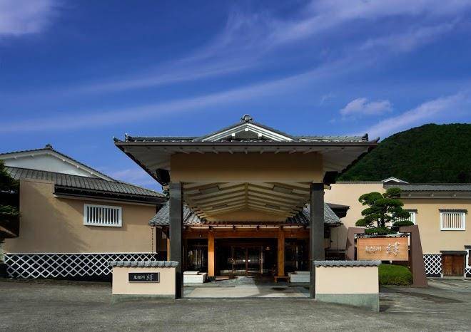 Kizuna kinugawa inn hot springs