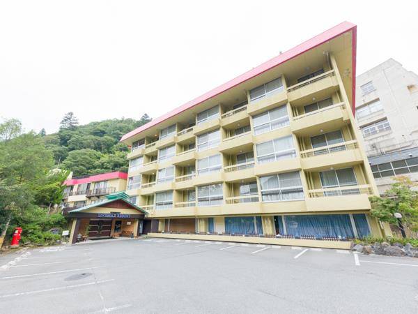 Livemax resort kawaji