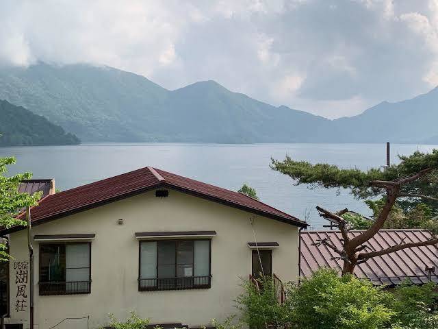 Minshuku kofuuso