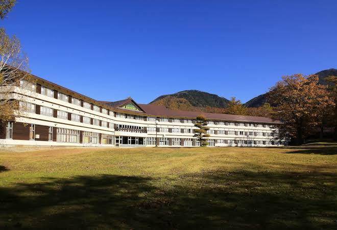 Nikko astraea hotel