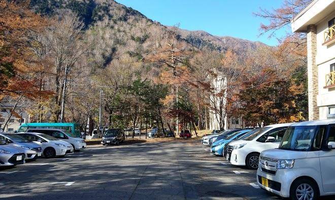 Okunikko kogen hotel