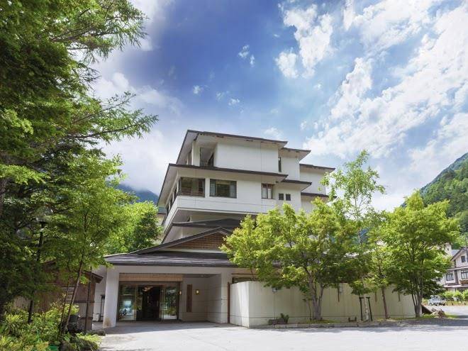 Oku nikko yumoto onsen yumori kamaya