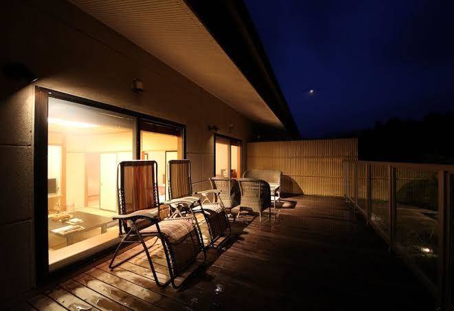 Okunoin hotel tokugawa