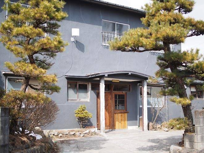 Sanga nikko stay&play