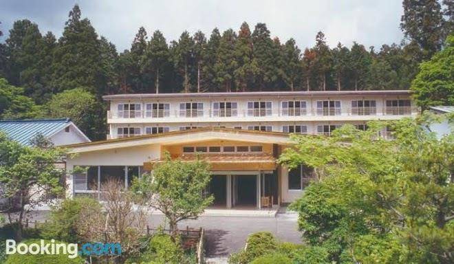 Umeyashiki ryokan nikko