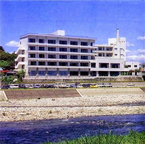 Hotel kagetsu