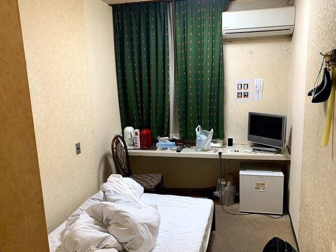 Hotel new kashiwa