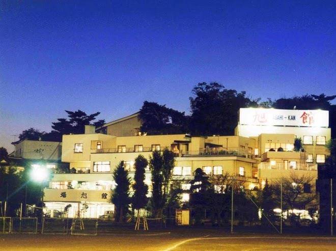 Ashikaga town hotel