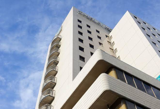 Chisun hotel utsunomiya