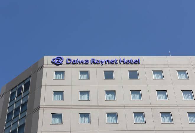 Daiwa Roynet Hotel Utsunomiya