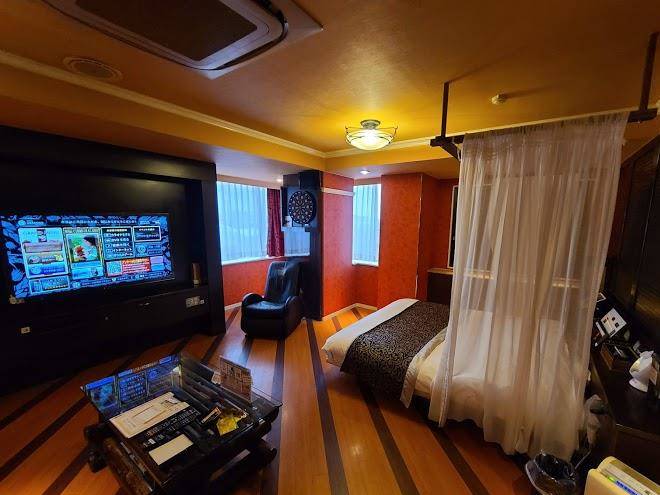 Hotel grassiono utsunomiya