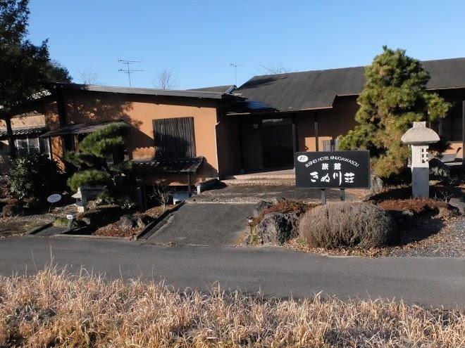 Hotel maruji