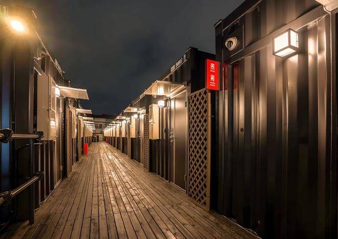 Hotel r9 the yard utsunomiya chuo