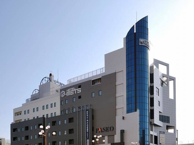 Jr east hotel mets utsunomiya