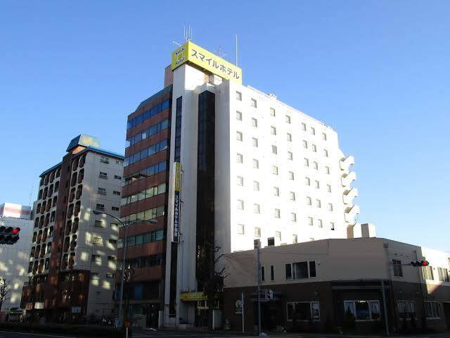 Smile hotel