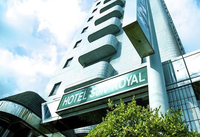 Sun royal utsunomiya