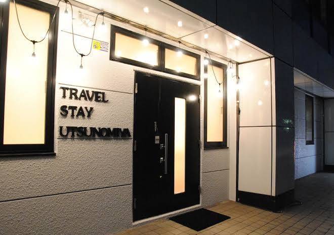 Travel stay utsunomiya