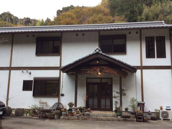 Anan daiichi hotel annex