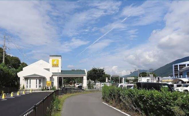 Hatagoya Yoshinogawa Sa Image