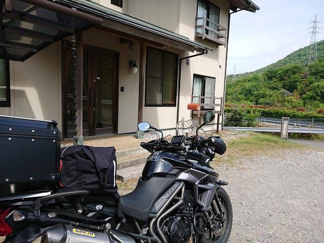 Naruto hotel hama