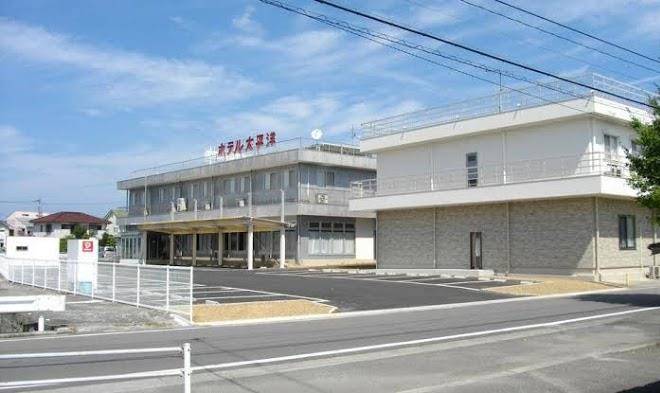 Hotel taiheiyo