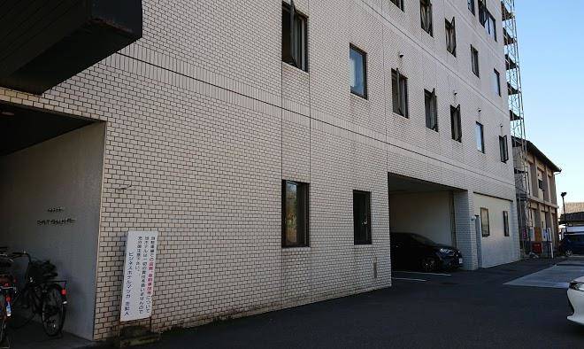 Business hotel matsuka