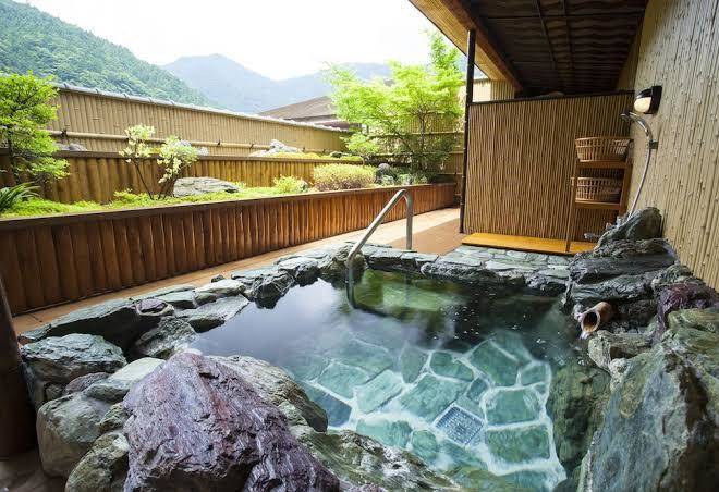 Hotel kazurabashi
