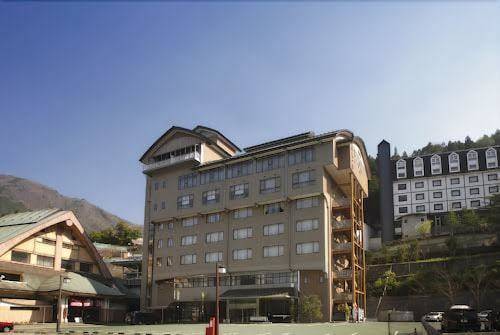 Kawanoe business hotel