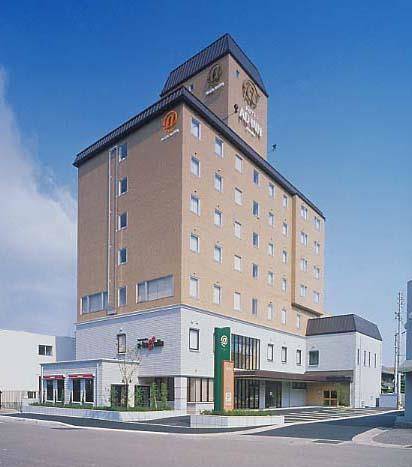 Hotel ad inn naruto