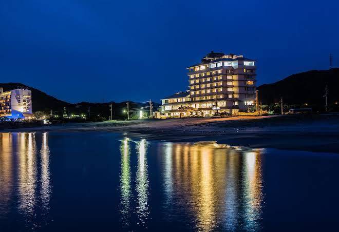 Naruto grand hotel