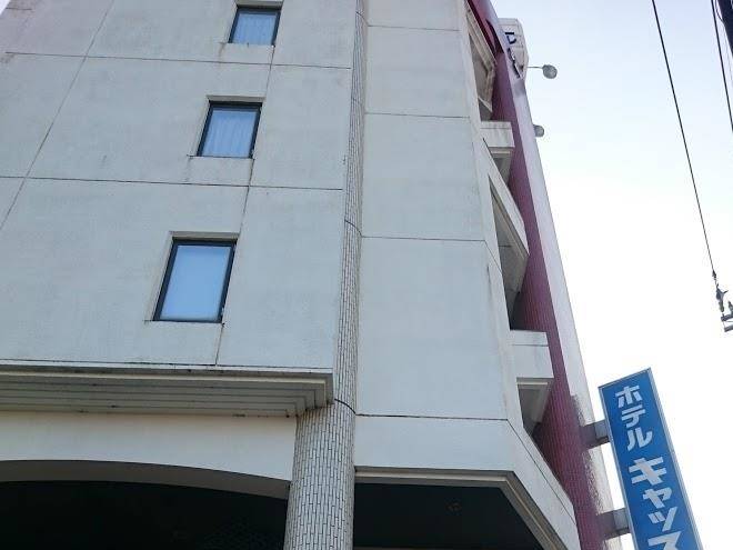 Business hotel bm