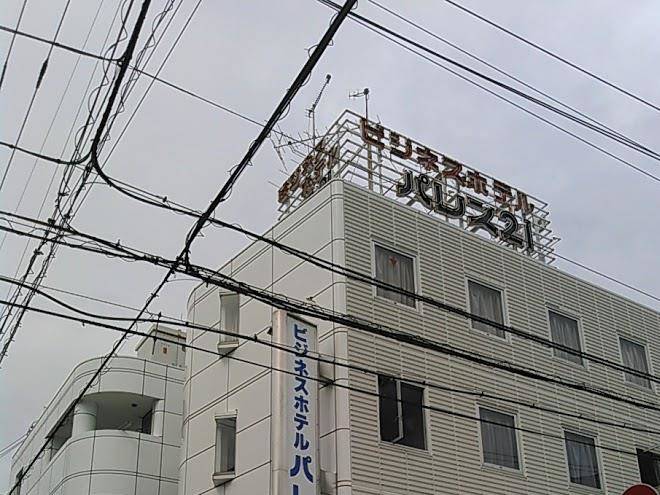 Business hotel palace21