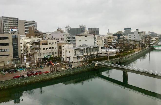 Hyper inn hotel echihisa