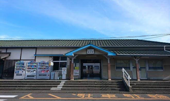 Self inn tokusima kuramotoekimae