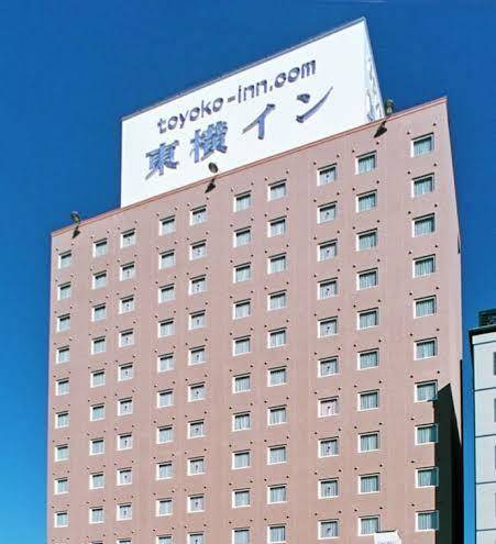 Toyoko inn tokushima eki bizan guchi