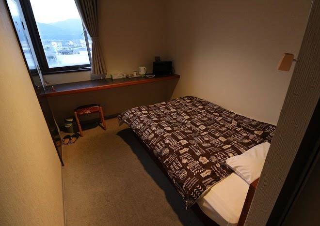 Business Hotel Fuji Image