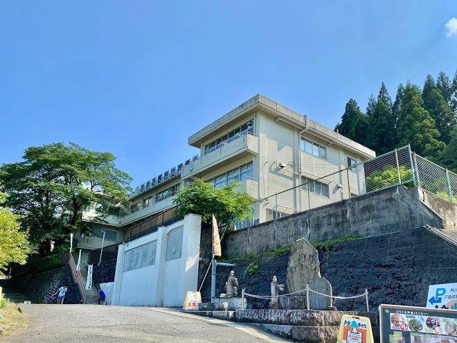 Tokura shiroyama terrace
