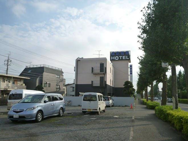 Tokyo ouka hotel