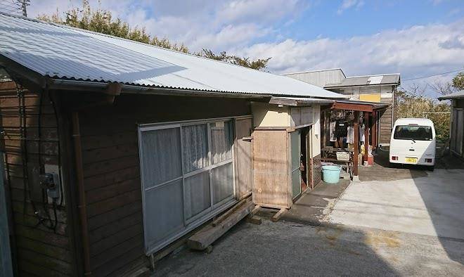 Aogashima Suginosawa Image