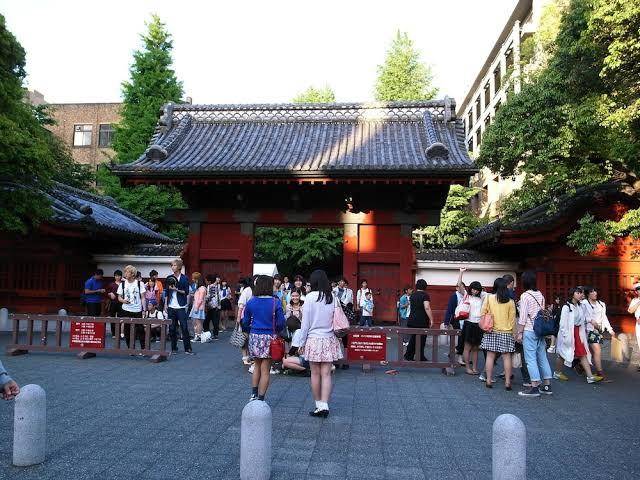 Hotel Kizankan Image