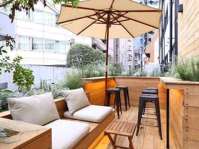 Hotel wing international korakuen