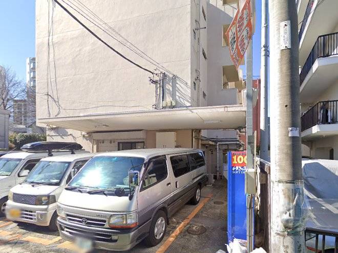 Kasuga complex l202