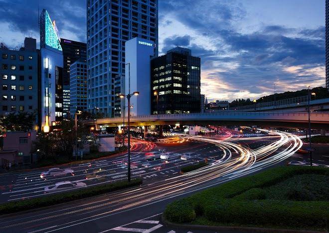 Akasaka excel hotel tokyu