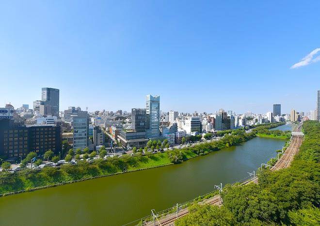 Arcadia ichigaya
