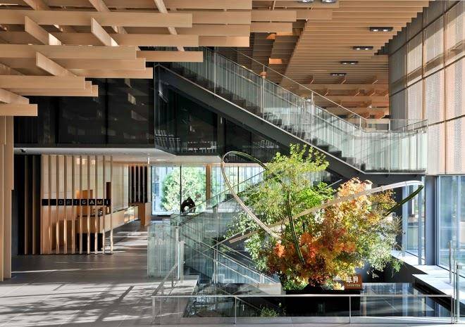 The capitol hotel tokyu