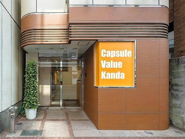 Capsule value kanda